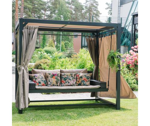 Katus BARCELONA kiigele 13255, beeþ