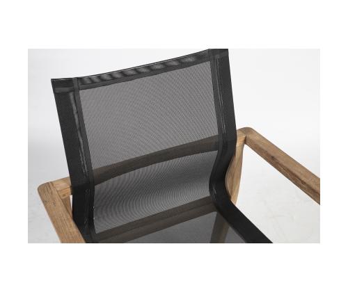 Tool NAUTICA 64x65xH90cm, must