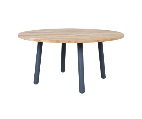 Laud MARLINE D160xH76cm, tiikpuu