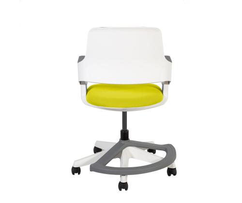 Lastetool ROOKEE, sinepikollane