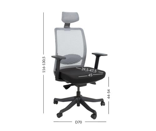 Arvutitool/kontoritool ANGGUN, must