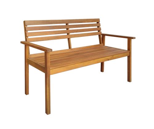 Pink FORTUNA 123x61,5xH90cm, akaatsia