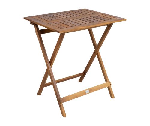Laud FERDY 65x55xH72cm, akaatsia