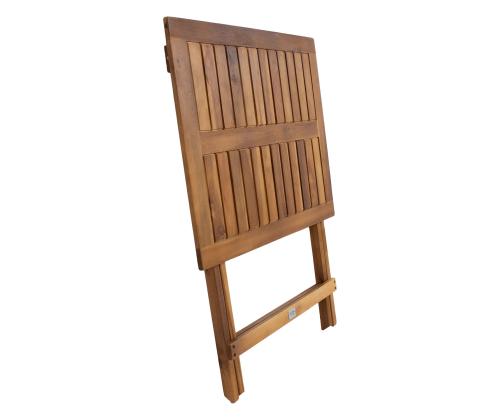 Laud FERDY 65x55xH72cm, akaatsia