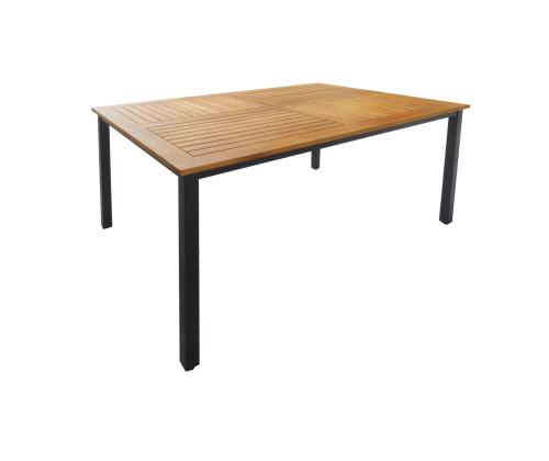 Laud DALYA 140x90xH75cm, akaatsia