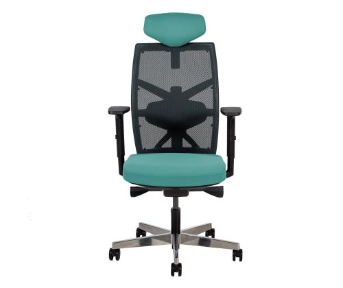 Töötool TUNE sinakasroheline/must