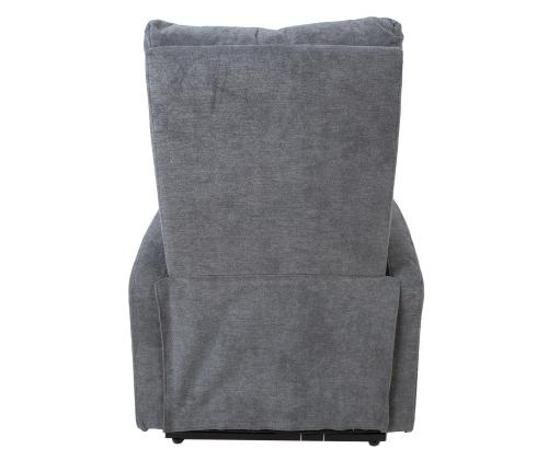 Tugitool BARNY elektriline lift recliner 72x93xH104cm, hall