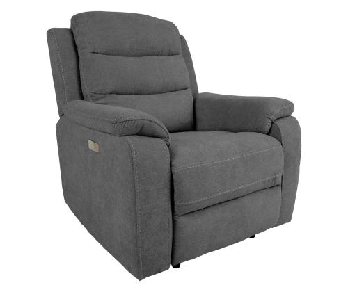 Tugitool MIMI elektriline recliner, hall