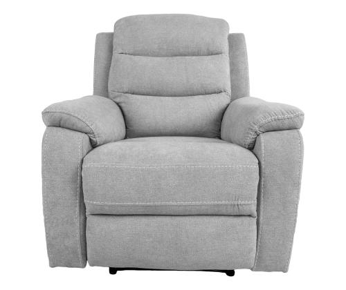 Tugitool MIMI elektriline recliner, helehall