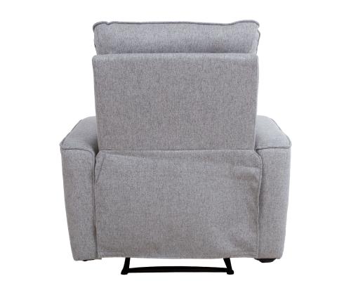 Tugitool MORA manuaalne recliner 91x93xH102cm, hall