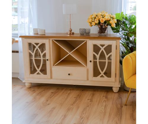 Kummut LILY 152x46xH84cm