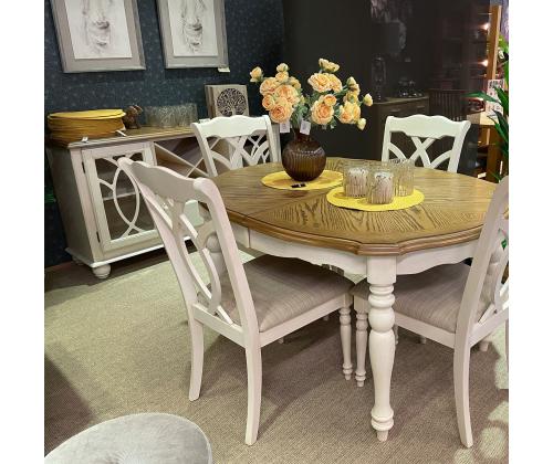 Kummut LILY 152x46xH84cm