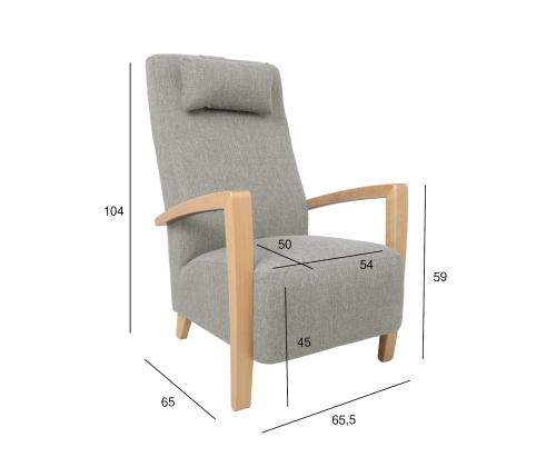 Tugitool VENLA beež