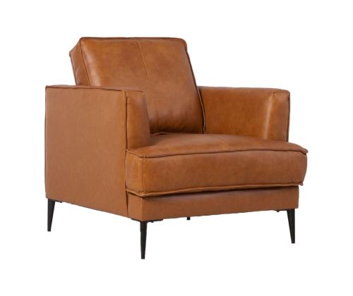 Tugitool LEO 80x86xH85cm, helepruun