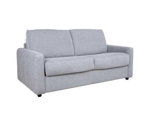 Diivanvoodi PROVO 2-kohaline 188x95xH94cm, hall