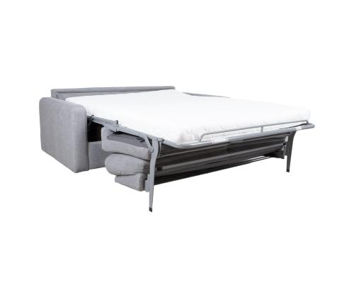 Diivanvoodi PROVO 2-kohaline 188x95xH94cm, hall