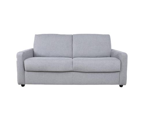Diivanvoodi PROVO 2-kohaline 188x95xH94cm, hall