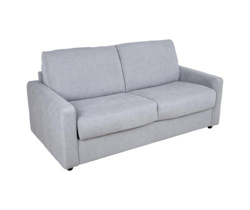 Diivanvoodi PROVO 2-kohaline 188x95xH94cm, hall