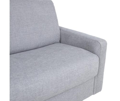 Diivanvoodi PROVO 2-kohaline 188x95xH94cm, hall