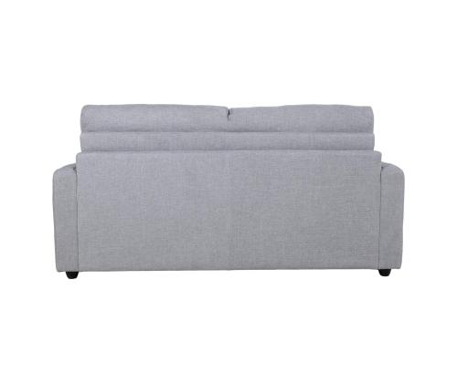Diivanvoodi PROVO 2-kohaline 188x95xH94cm, hall