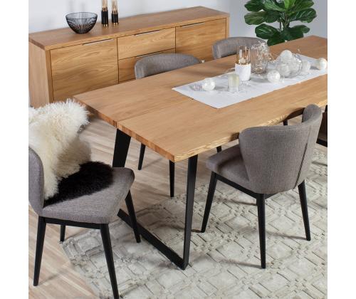 Tool LISBON 53,5x54xH81,5cm, hall