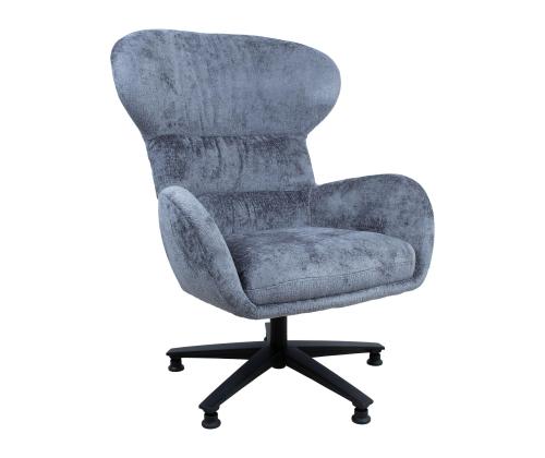 Tugitool KAROLINA 78x84,5xH104,5cm, hall