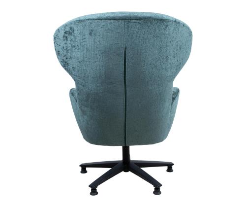 Tugitool KAROLINA 78x84,5xH104,5cm, roheline