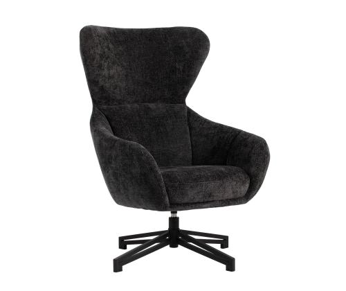 Tugitool LIONEL 75x80xH110cm, hall