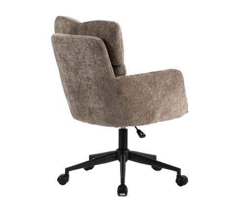 Töötool LORENA 59x62xH86-93cm, beež