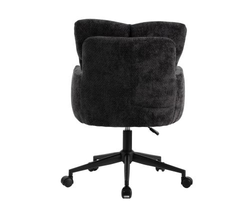 Töötool LORENA 59x62xH86-93cm, hall