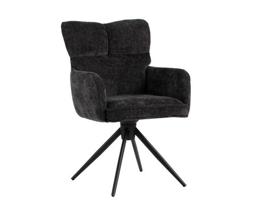 Tool LORENA pöörlev 59x62xH90cm, hall