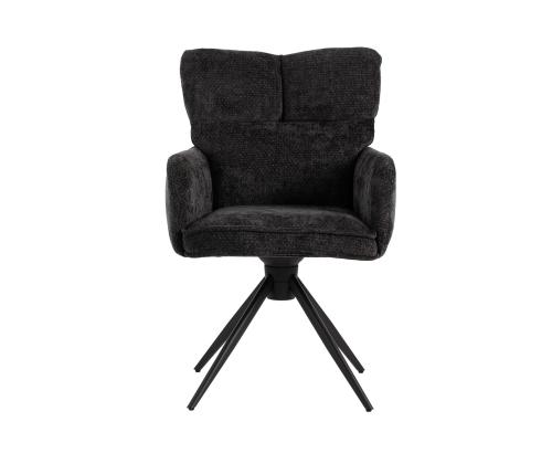 Tool LORENA pöörlev 59x62xH90cm, hall