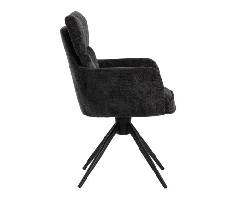 Tool LORENA pöörlev 59x62xH90cm, hall