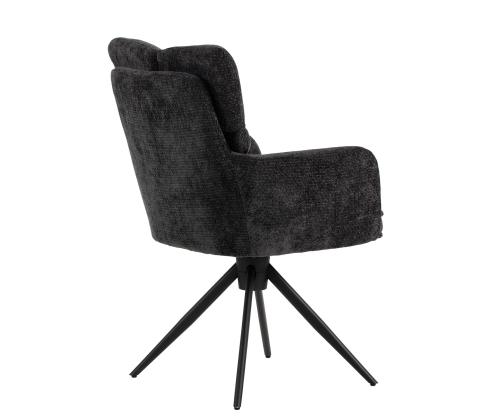 Tool LORENA pöörlev 59x62xH90cm, hall