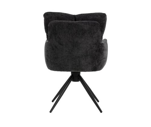 Tool LORENA pöörlev 59x62xH90cm, hall