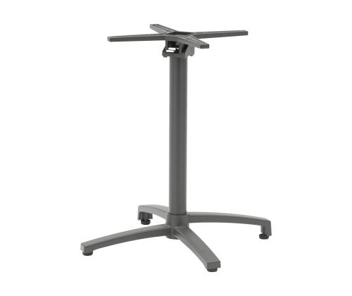 Lauajalg BISTRO 67x67xH72cm, hall