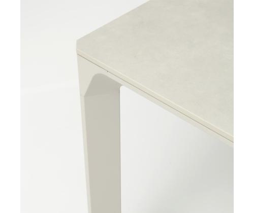 Laud MELROSE 180x90xH75cm, beež