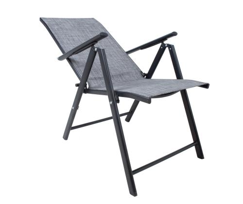 Tool DUBLIN kokkupandav 54x69xH102cm, hall