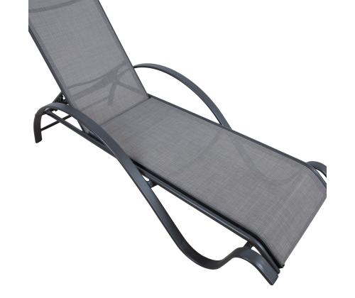 Lamamistool BOSTON helehall