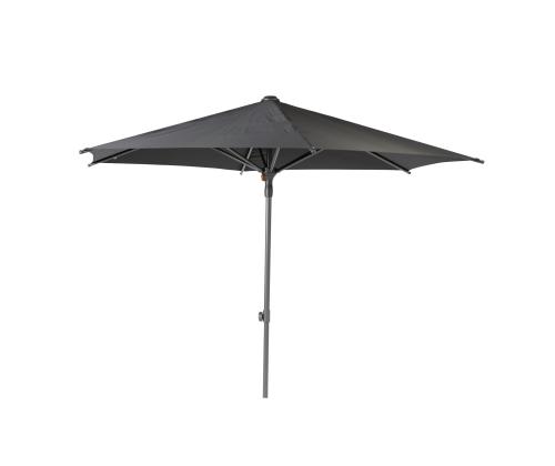 Päikesevari BALCONY D2,7m, tumehall