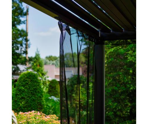 Sääsevõrgud varikatusele MIRADOR 3x4m