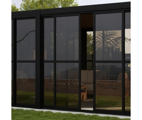 PC lükandsein varikatusele MIRADOR-111 4m