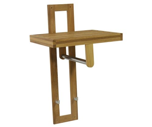 Esikuriiul MONDEO 33x40xH70cm, tamm