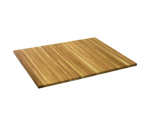 Ribikandik MONDEO diivani käetoele 40x50cm, tamm