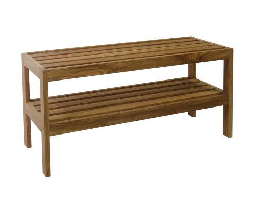 Jalatsiriiul MONDEO 82x32xH40cm, tamm