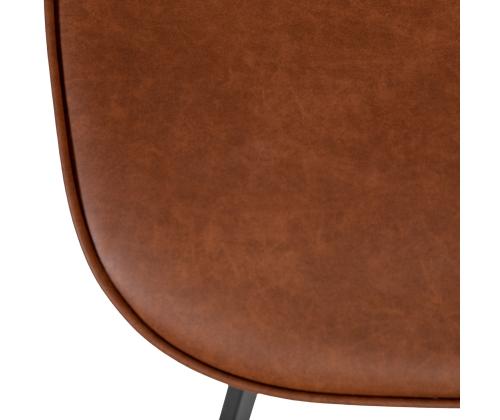 Tool HELENA 46,5x53xH87cm, helepruun