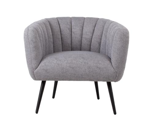 Tugitool TUCKER 78x71xH69cm, hall