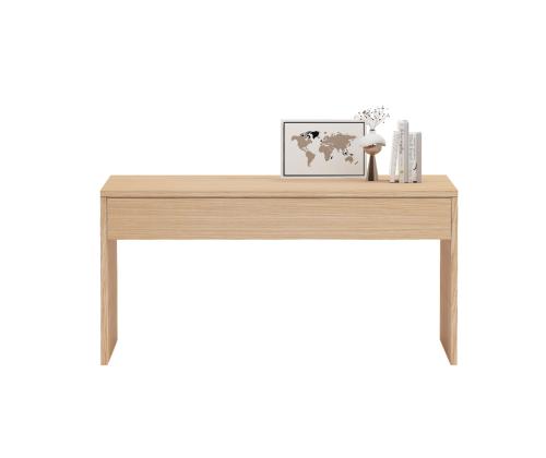 Diivanilaud SUNNY 100x60xH50cm, melamiin tamm