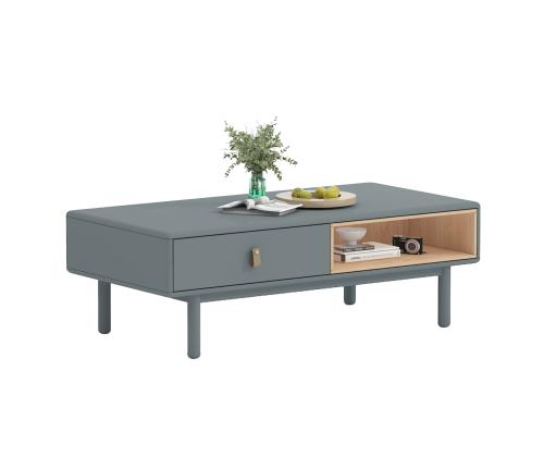 Diivanilaud IRIS 120x60xH40cm, hall