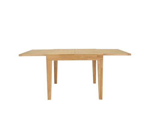 Söögilaud BOWEN 90+90x90xH76cm, tamm